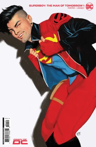 Cover of Cover F