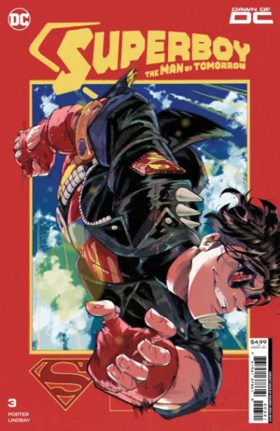 Cover of Cover B