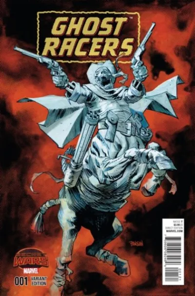 Cover of Cover B