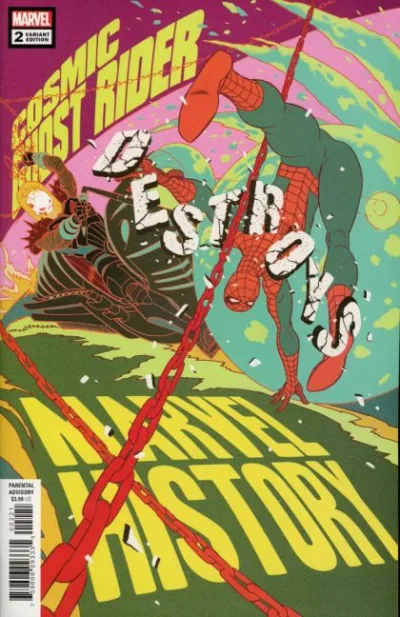 Cover of Cover B