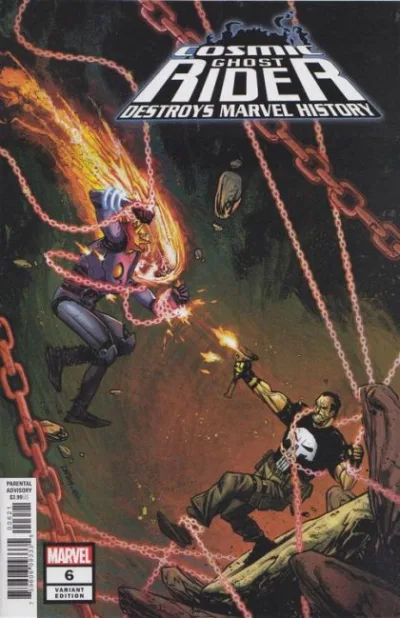 Cover of Cover B