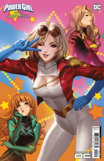 Cover of Cover C
