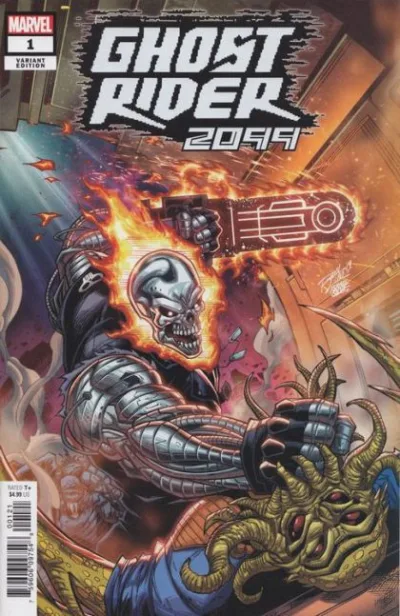 Cover of Cover B