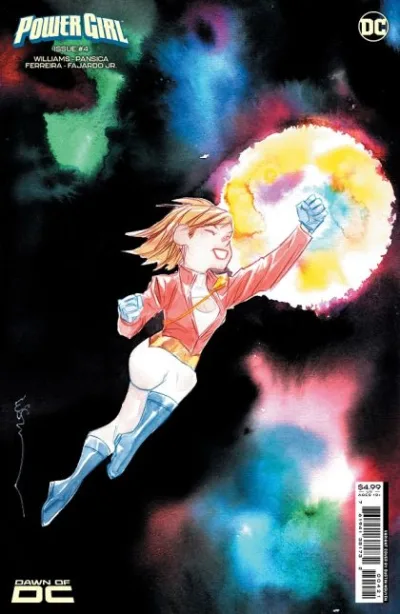 Cover of Cover B