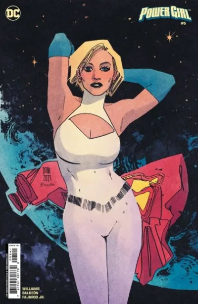 Cover of Cover D