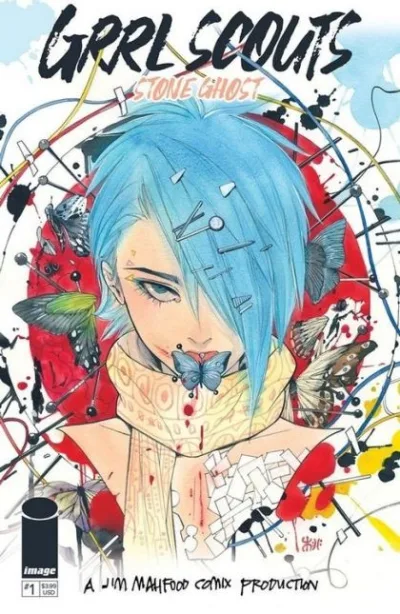 Cover of Cover B