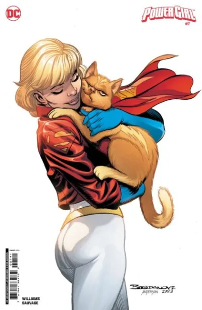 Cover of Cover D