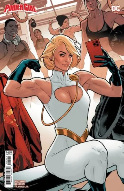 Cover of Cover B