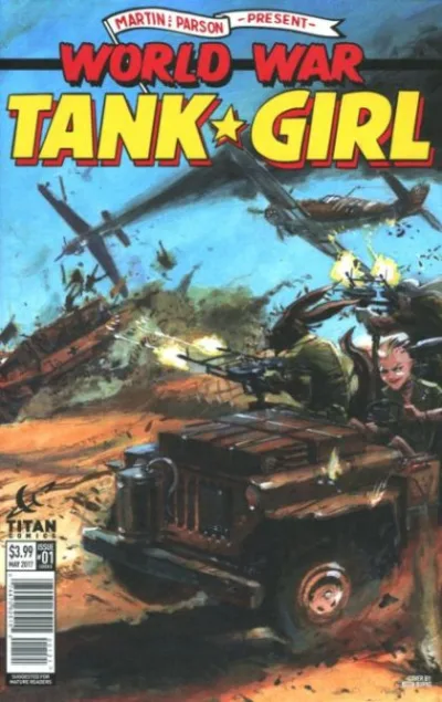 Cover of Cover B