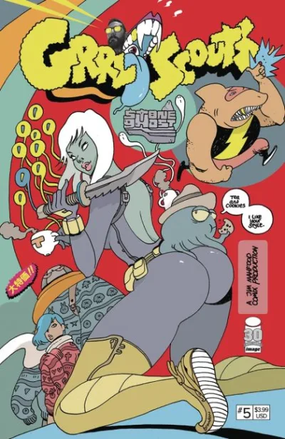 Cover of Cover B