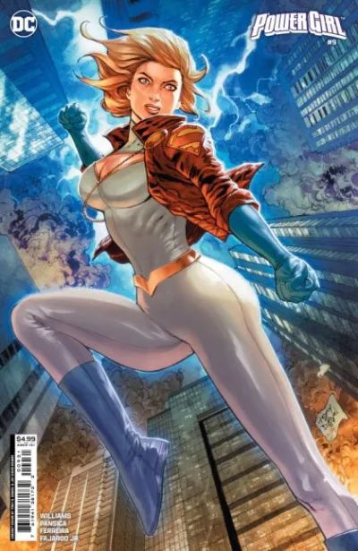 Cover of Cover B