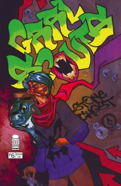 Cover of Cover B