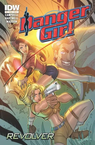 Cover of Cover B