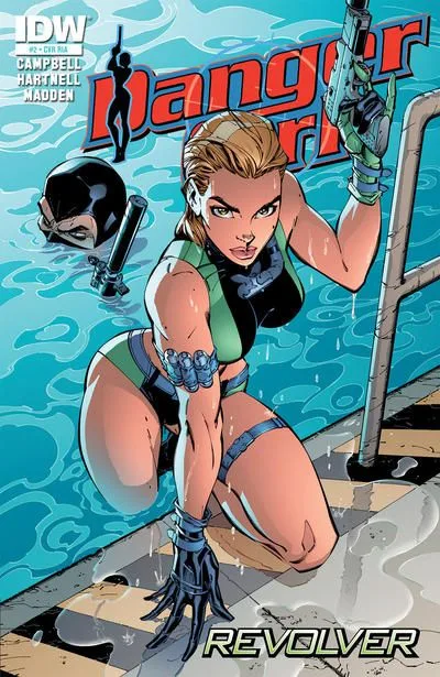 Cover of Cover C