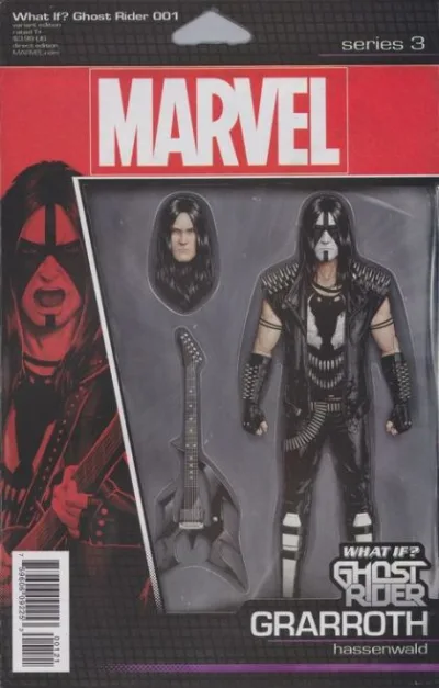 Cover of Cover B
