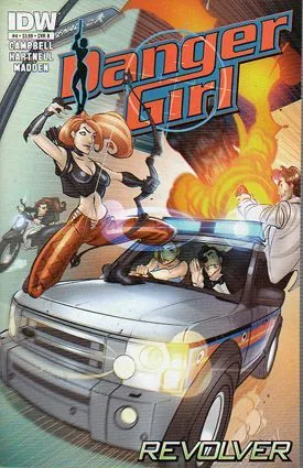 Cover of Cover B