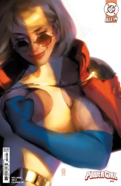 Cover of Cover B
