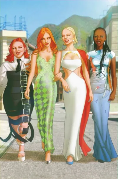 Cover of Cover B