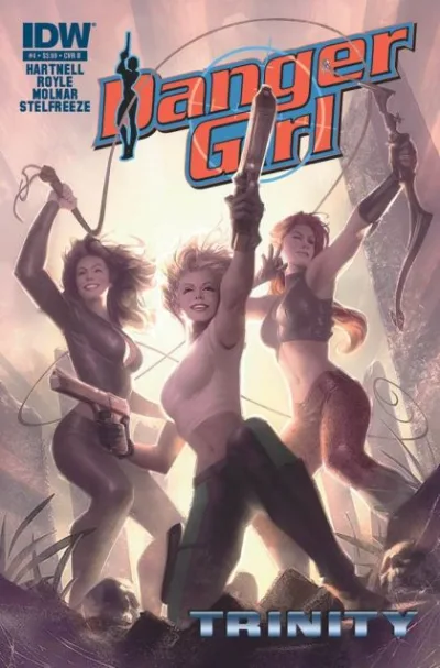 Cover of Cover B