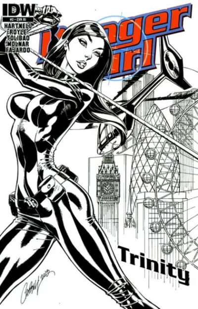 Cover of Cover B