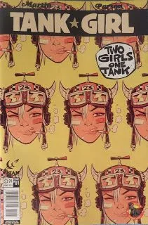 Cover of Cover F