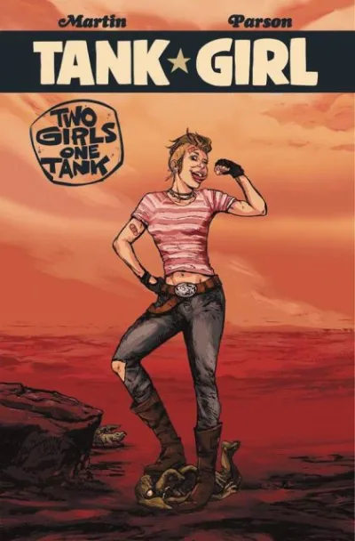 Cover of Cover B
