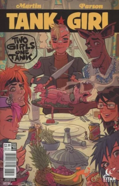 Cover of Cover B
