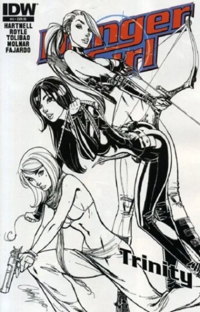 Cover of Cover B