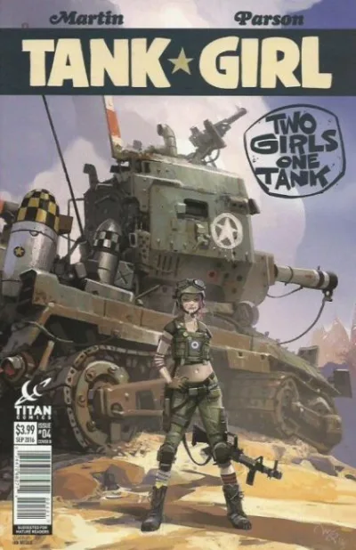 Cover of Cover B