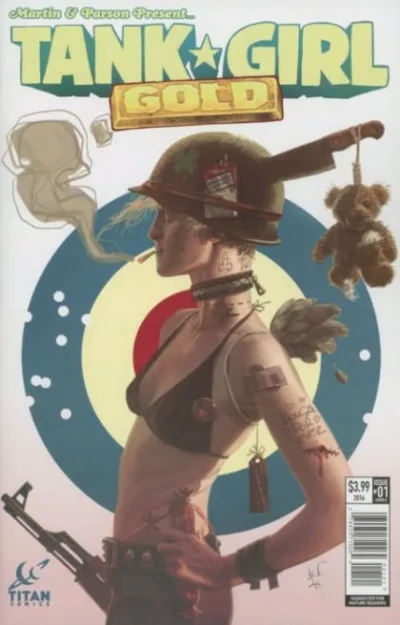 Cover of Cover B