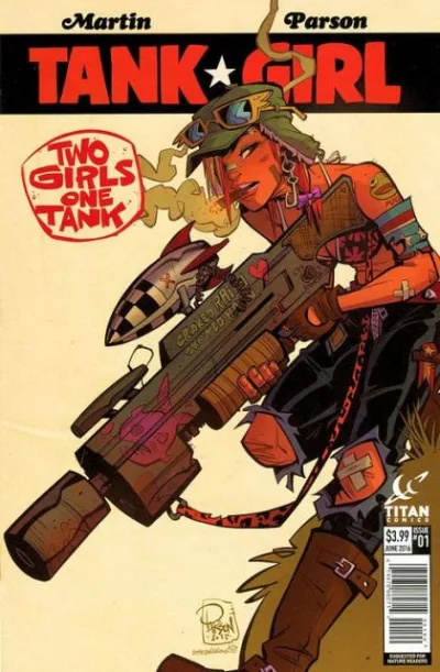 Cover of Cover I