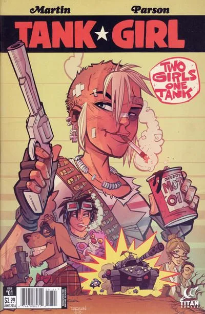Cover of Cover B