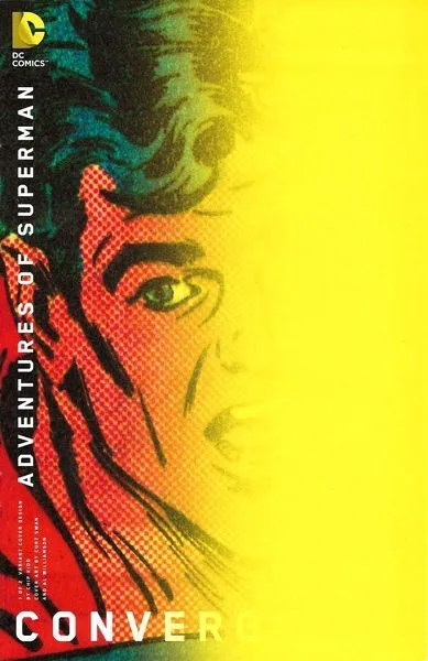 Cover of Cover B