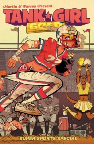 Cover of Cover B