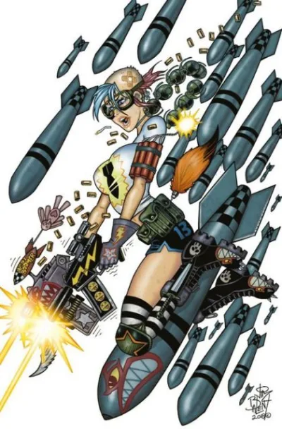 Cover of Cover F