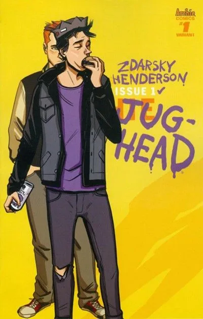 Cover of Cover F