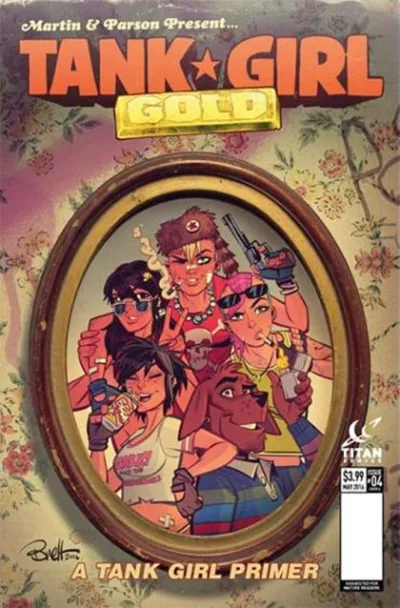 Cover of Cover B