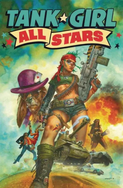 Cover of Cover B