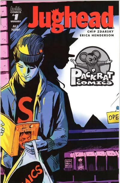 Cover of Cover J
