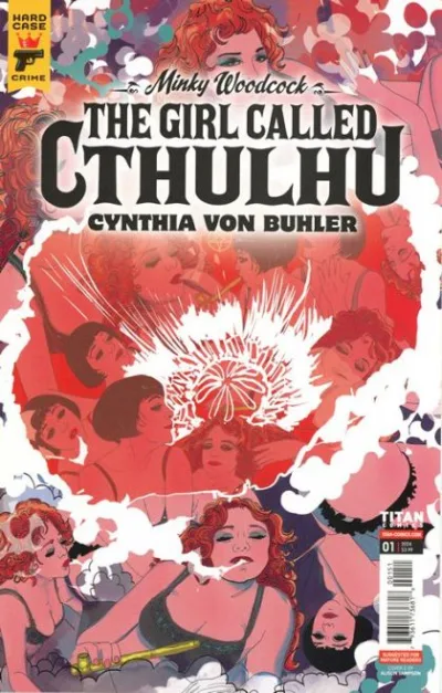 Cover of Cover E