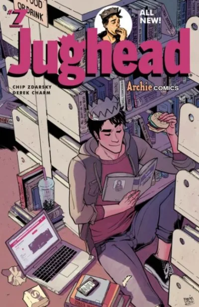 Cover of Cover B