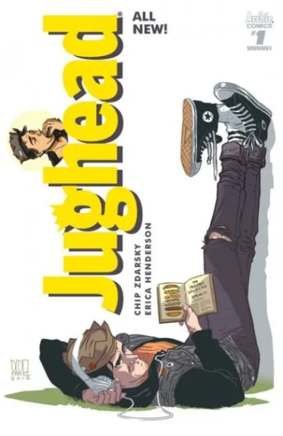 Cover of Cover E