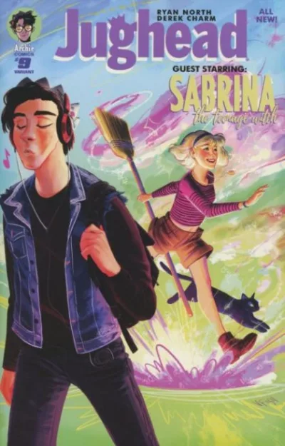 Cover of Cover B