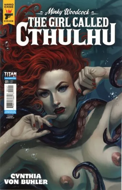 Cover of Cover D