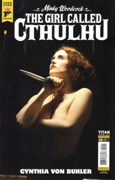 Cover of Cover B