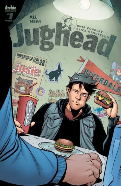 Cover of Cover I