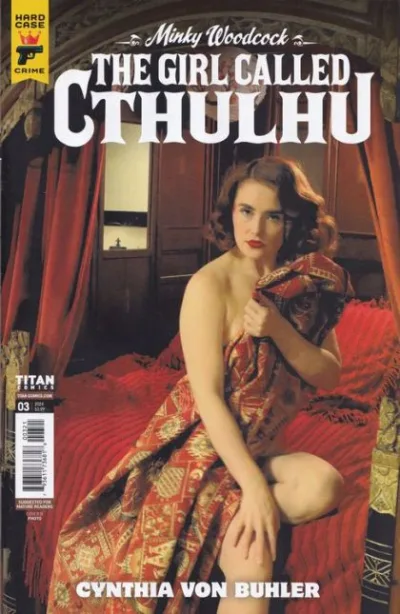 Cover of Cover B