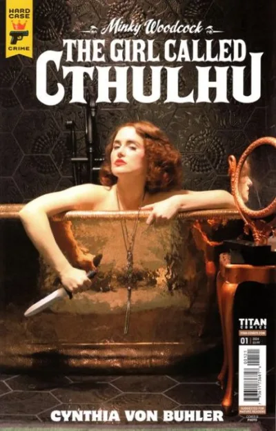 Cover of Cover B
