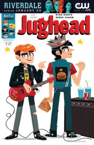 Cover of Cover B