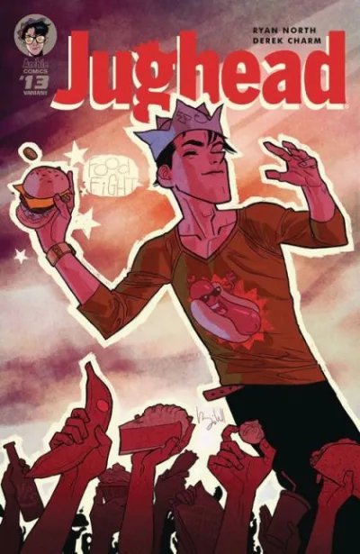 Cover of Cover B